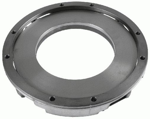 SACHS Clutch cover 3459 017 031 buy