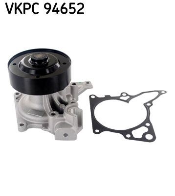 Mazda CX-5 Belt and chain drive parts - Water pump SKF VKPC 94652