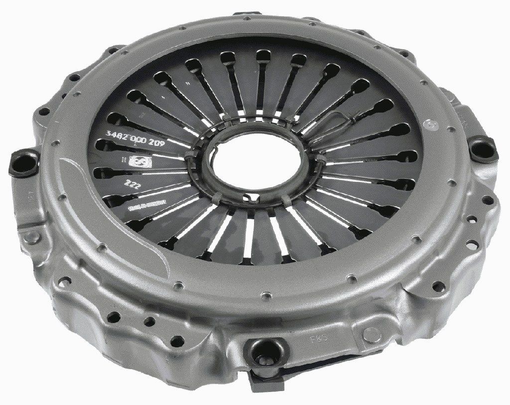 SACHS Clutch cover 3482 000 209 buy