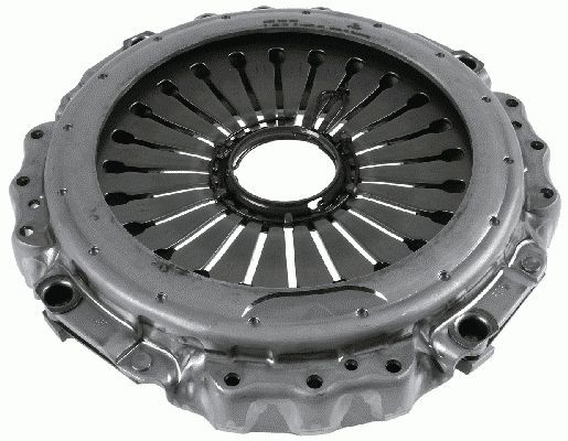 SACHS Clutch cover 3482 000 361 buy