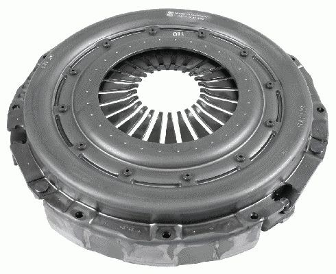 SACHS Clutch cover 3482 000 462 buy