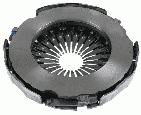 SACHS Clutch cover pressure plate 3482 000 462 suitable for MERCEDES-BENZ VARIO