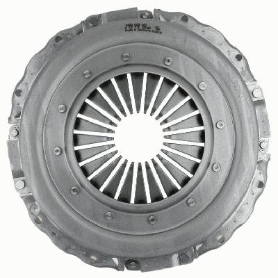SACHS Clutch cover 3482 000 463 buy