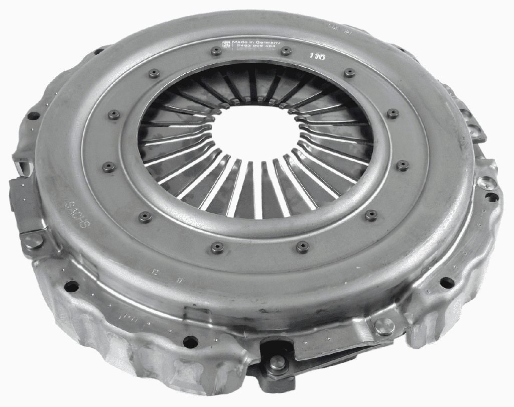 SACHS Clutch cover 3482 000 464 buy