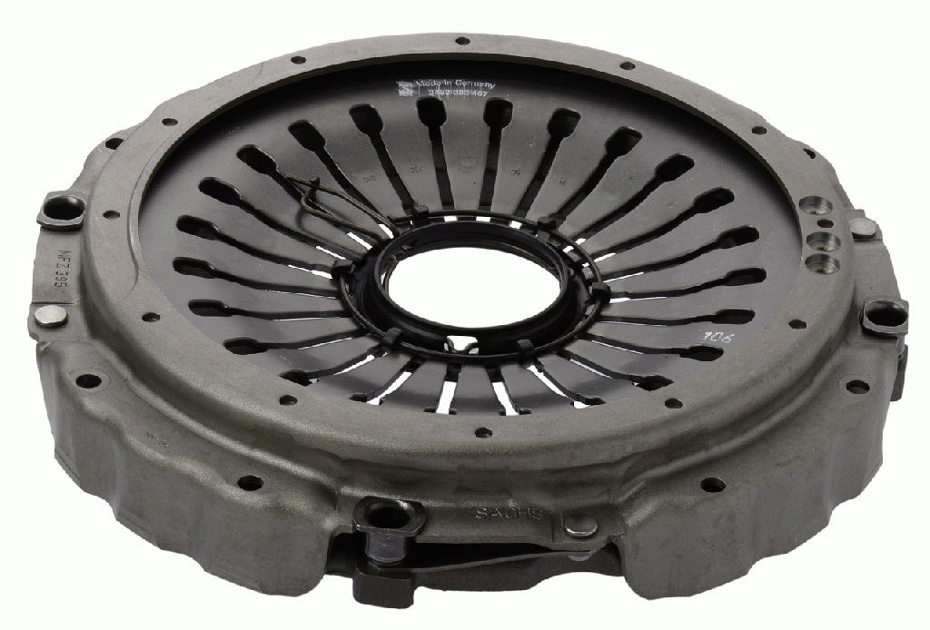 SACHS Clutch cover 3482 000 467 buy