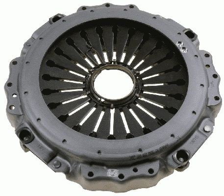 SACHS Clutch cover 3482 000 484 buy