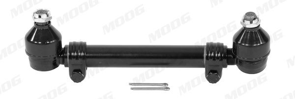 MOOG VL-DL-12355 Spurstange für VOLVO FH LKW in Original Qualität