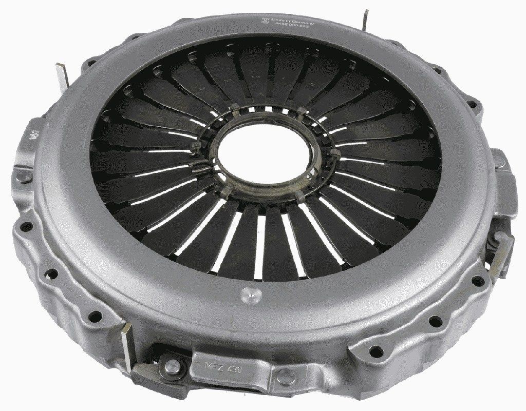 SACHS Clutch cover 3482 000 556 buy