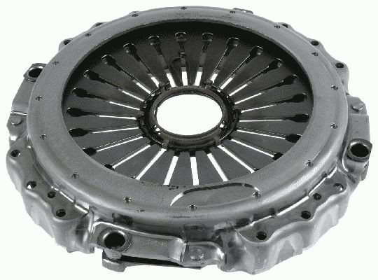 SACHS Clutch cover 3482 000 572 buy