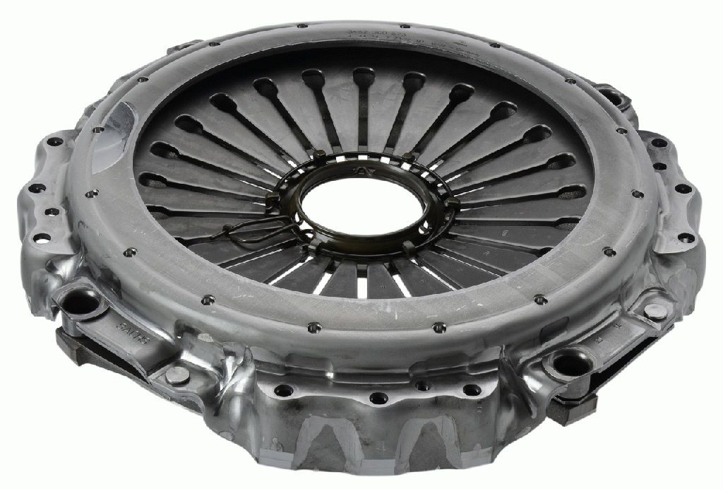 SACHS 3482000573 Clutch release bearing 5041 48901
