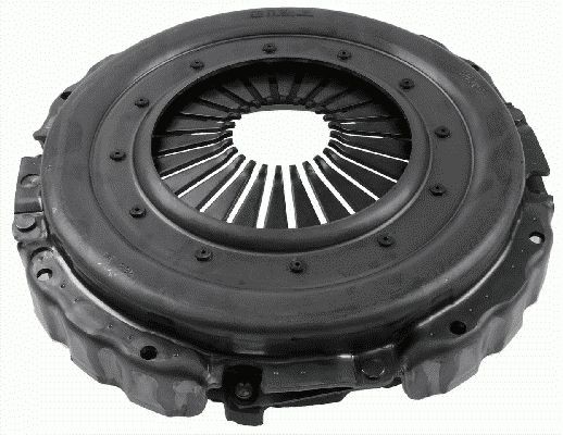SACHS Clutch cover 3482 000 664 buy