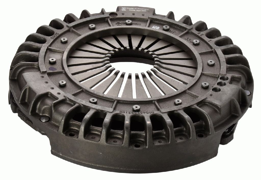 SACHS Clutch cover 3482 002 233 buy