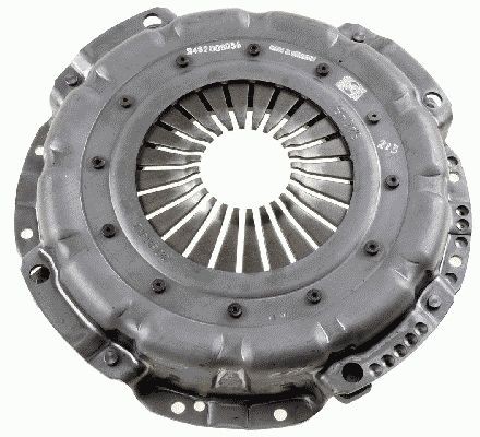 SACHS Clutch cover 3482 008 036 buy