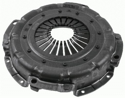 SACHS Clutch cover 3482 008 038 buy