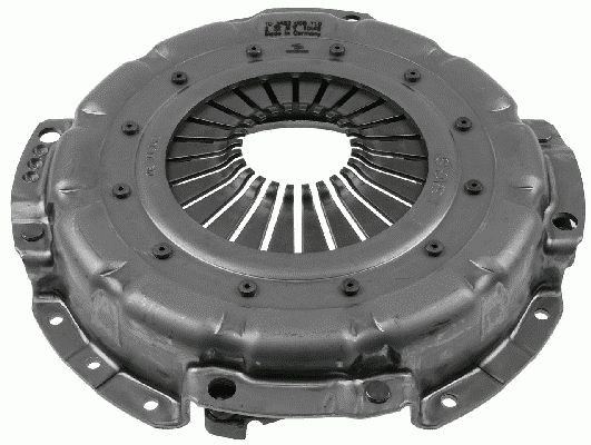 SACHS Clutch cover 3482 008 110 buy