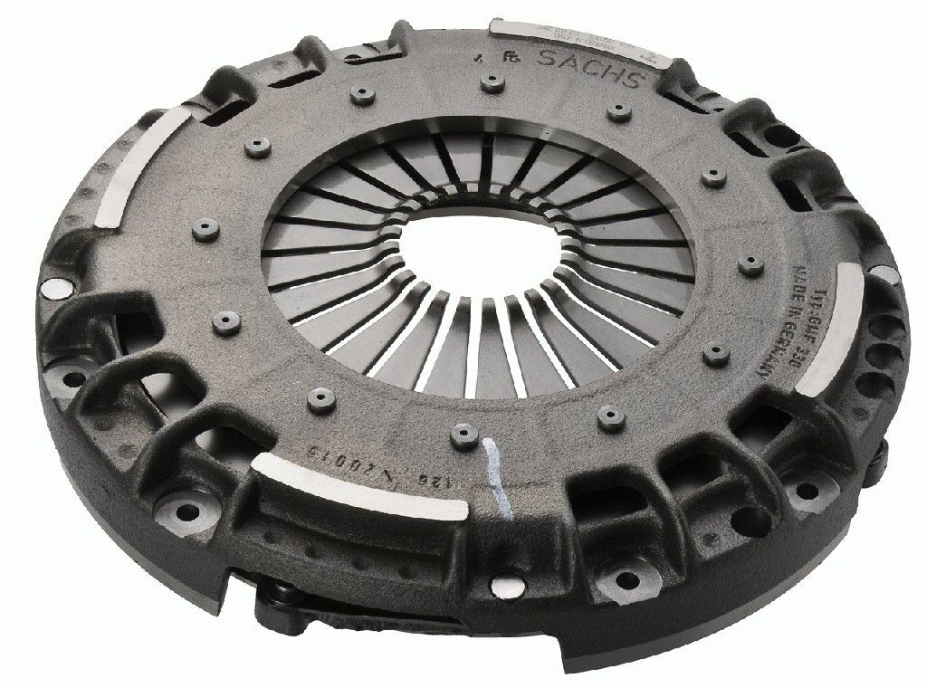 SACHS Clutch cover 3482 012 211 buy