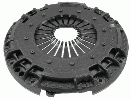 SACHS Clutch cover 3482 012 237 buy