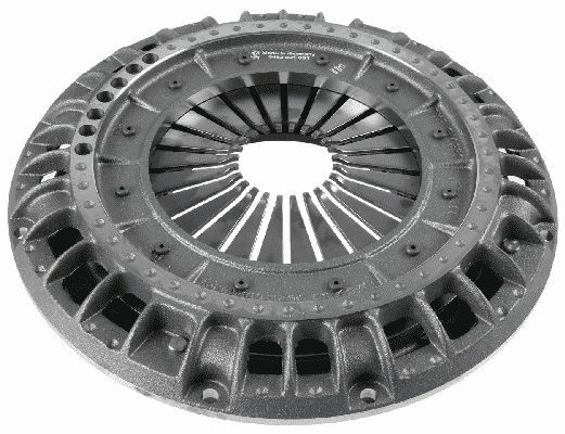 SACHS Clutch cover 3482 021 031 buy