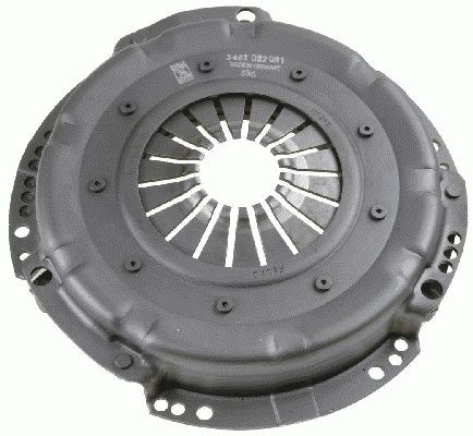 SACHS Clutch cover 3482 022 031 buy