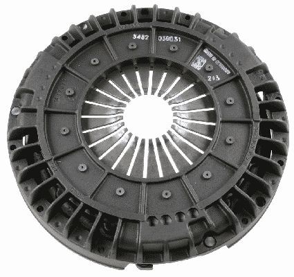 SACHS Clutch cover 3482 038 031 buy