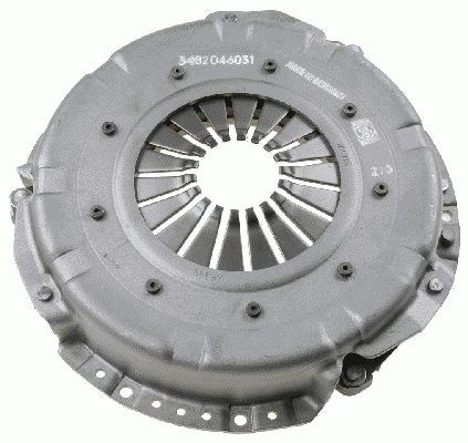 SACHS Clutch cover 3482 046 031 buy