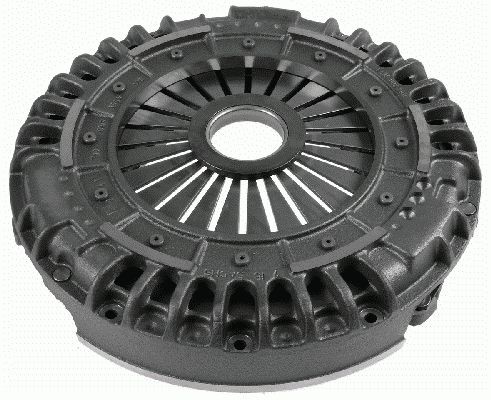 SACHS Clutch cover 3482 051 131 buy
