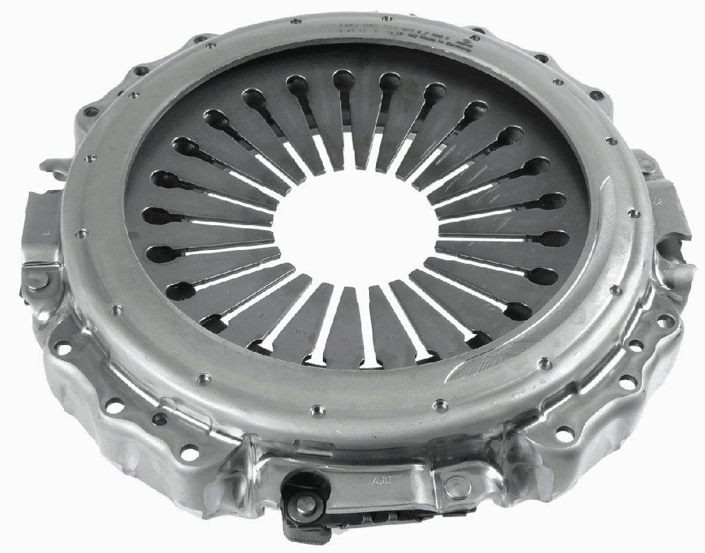 SACHS Clutch cover 3482 080 303 buy
