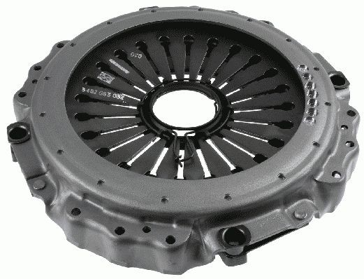 SACHS Clutch cover 3482 083 032 buy