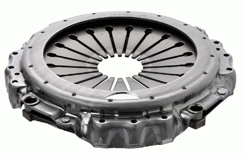SACHS Clutch cover 3482 083 040 buy