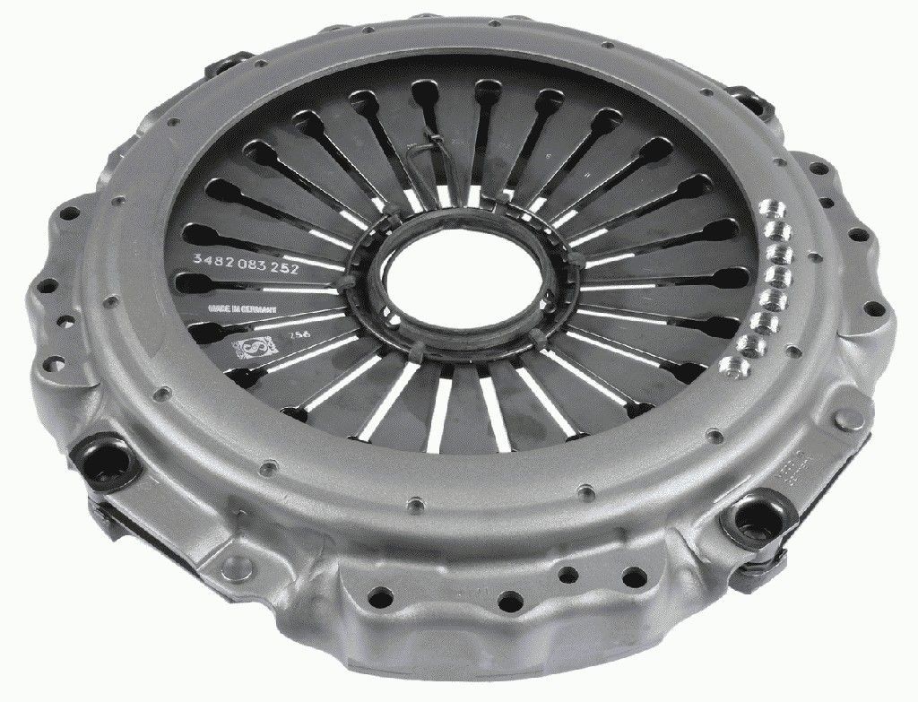 SACHS Clutch cover 3482 083 252 buy