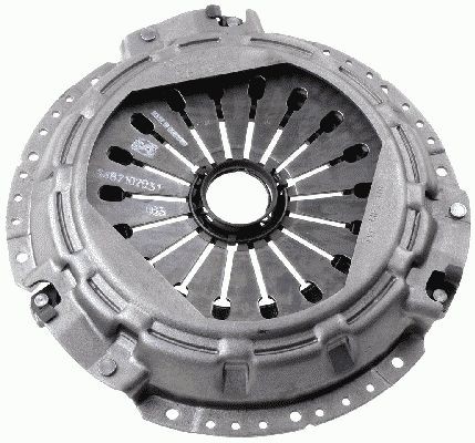 SACHS Clutch cover 3482 102 031 buy