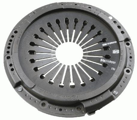 SACHS Clutch cover 3482 110 031 buy