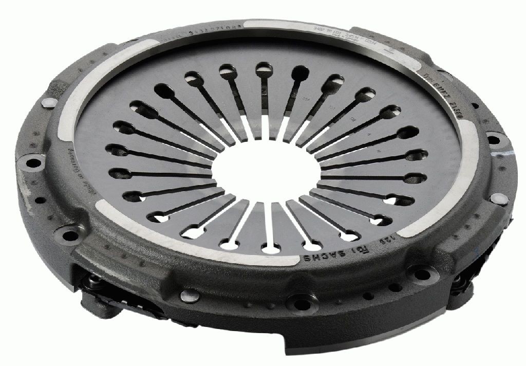 SACHS Clutch cover 3482 111 031 buy