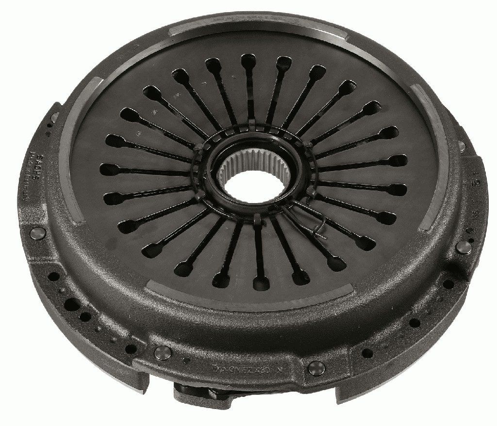 SACHS Clutch cover 3482 114 032 buy