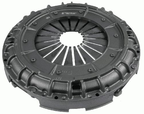 SACHS Clutch cover 3482 119 031 buy