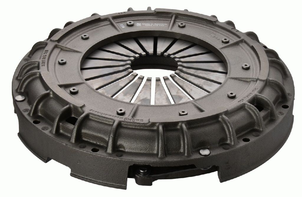 SACHS Clutch cover 3482 119 032 buy