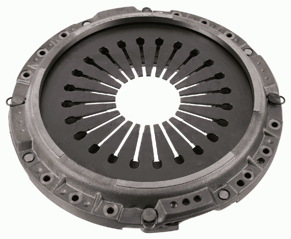 SACHS Clutch cover 3482 123 441 buy