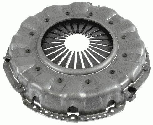 SACHS Clutch cover 3482 124 041 buy