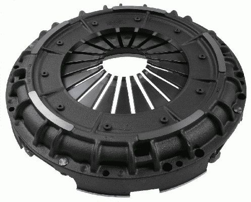 SACHS Clutch cover 3482 124 522 buy