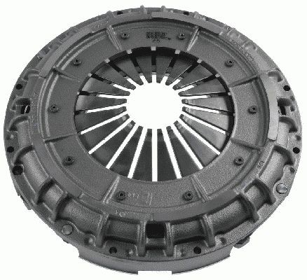 SACHS Clutch cover 3482 124 524 buy
