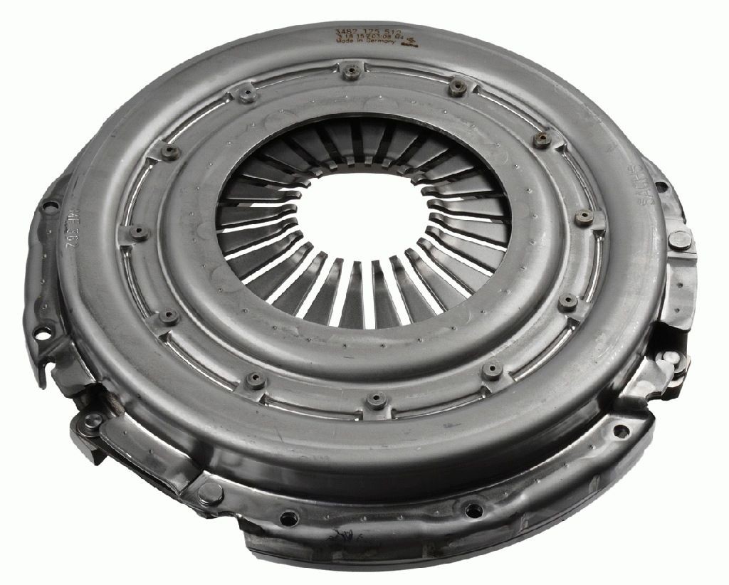 SACHS Clutch cover 3482 125 512 buy