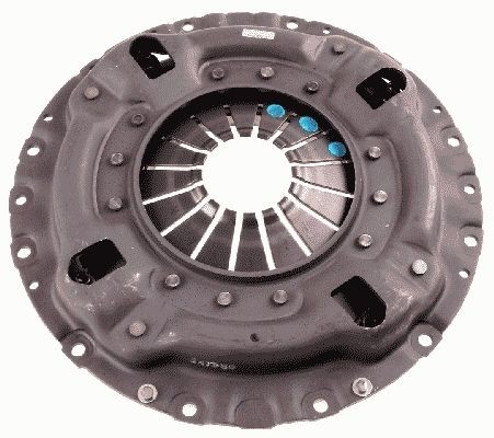 SACHS Clutch cover 3482 602 002 buy
