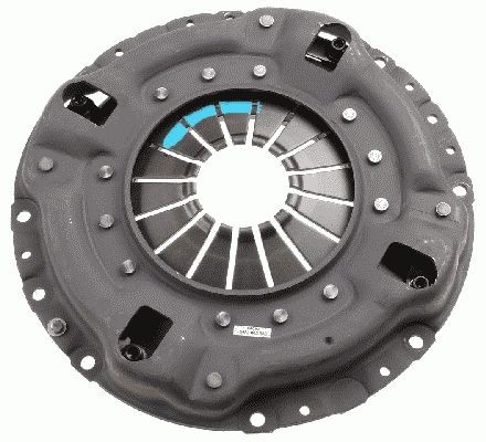 SACHS Clutch cover 3482 602 008 buy