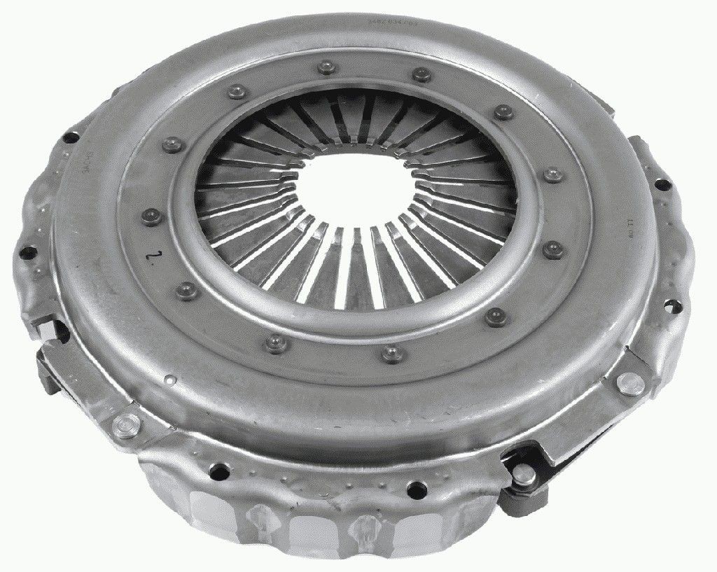 SACHS Clutch cover 3482 634 003 buy