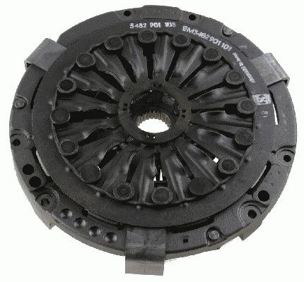 SACHS Clutch cover 3482 901 103 buy