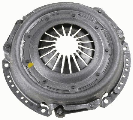 Jeep Clutch Pressure Plate SACHS 3482 998 601 at a good price