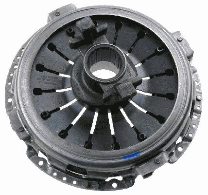 SACHS Clutch cover 3483 000 001 buy