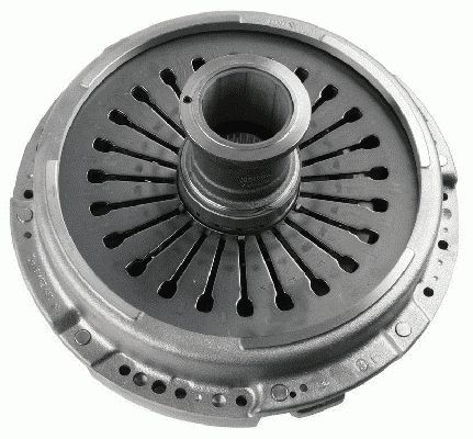 SACHS Clutch cover 3483 000 139 buy