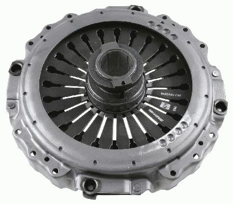 SACHS Clutch cover 3483 000 258 buy