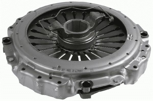 SACHS Clutch cover 3483 000 382 buy